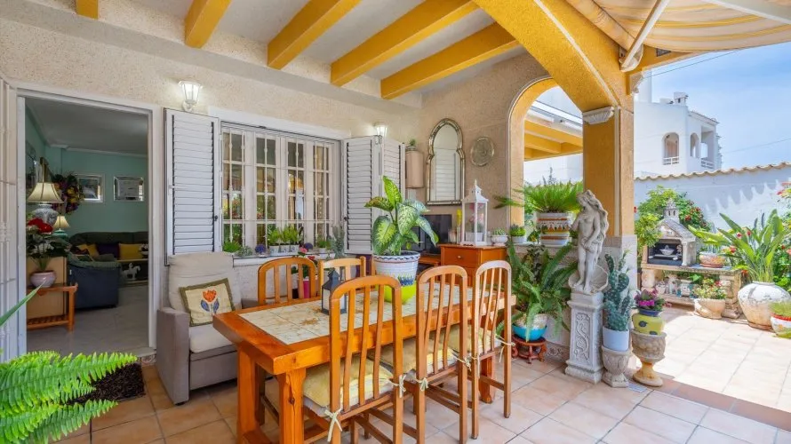 244m² house for sale, Torrevieja, Spain No. 1333 № 25