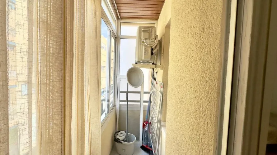 2 bedrooms apartment for sale, Torrevieja, Spain No. 1470 № 8