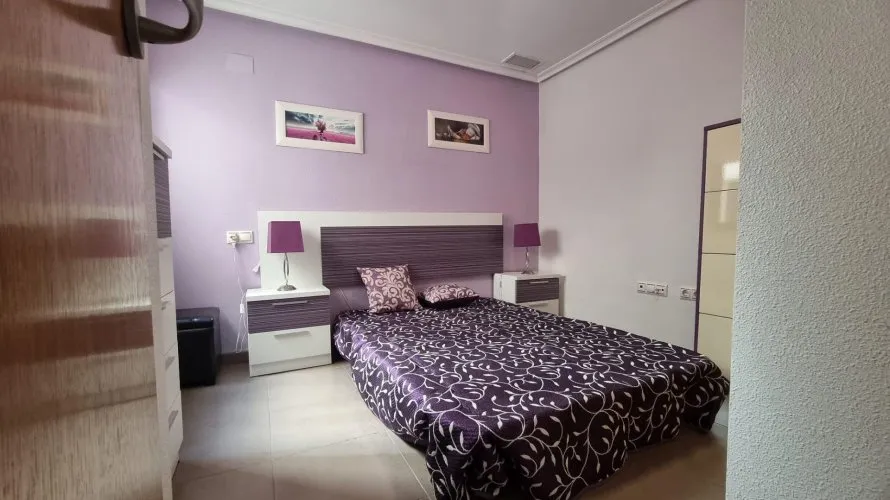 2 bedrooms apartment for sale, Torrevieja, Spain No. 1394 № 13