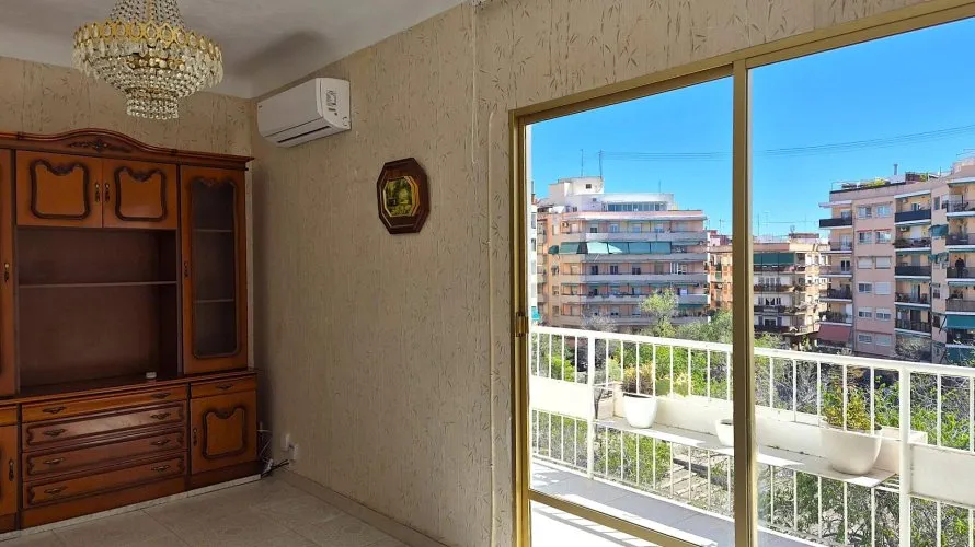 2 bedrooms apartment for sale, Alicante, Spain No. 1516 № 19
