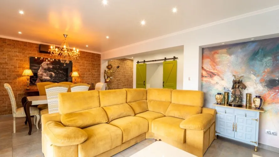 102m² apartment for sale, Torrevieja, Spain No. 1335 № 20