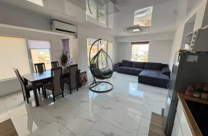 2 bedrooms apartment for sale, Torrevieja, Spain No. 1693