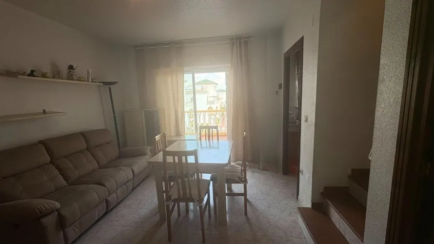 1 bedroom apartment for sale, Torrevieja, Spain No. 1735 № 18