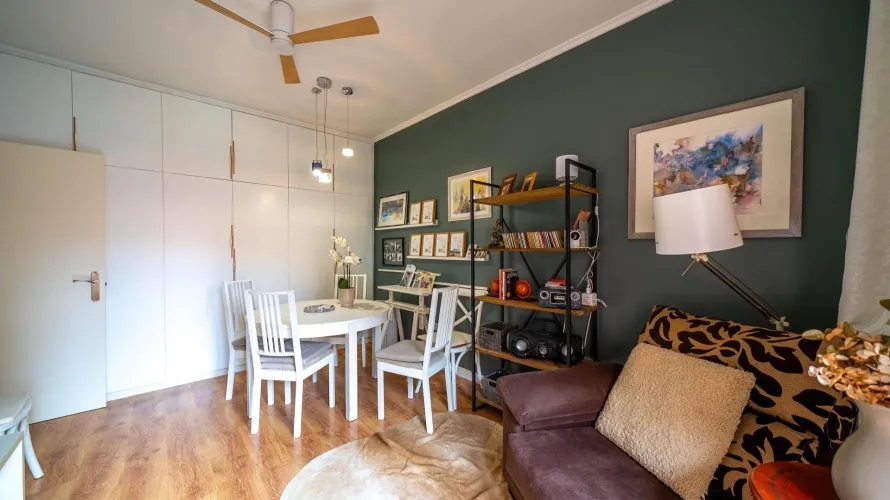 3 bedrooms apartment for sale, Alicante, Spain No. 1686 № 8