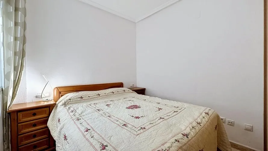 1 bedroom apartment for sale, Torrevieja, Spain No. 1715 № 6