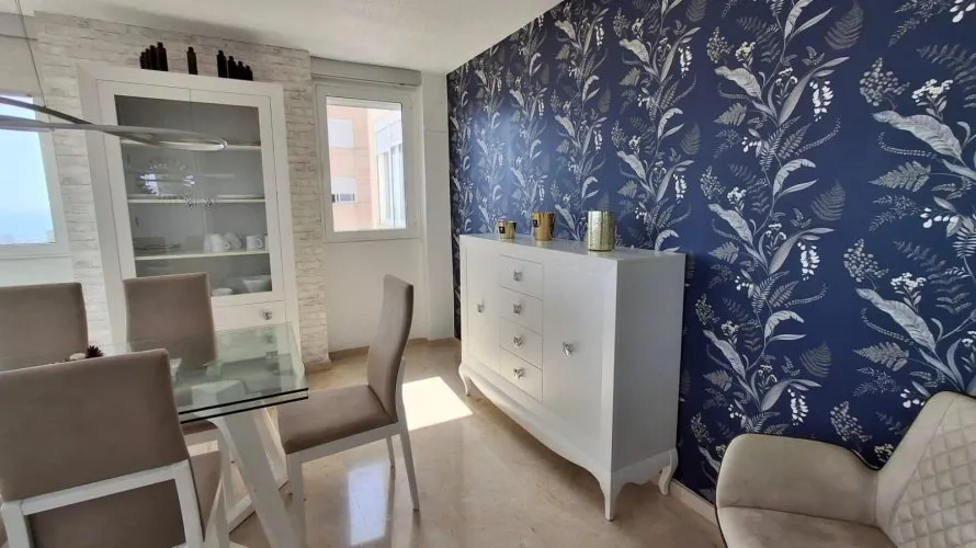 136m² apartment for sale, Benidorm, Spain No. 1706 № 10