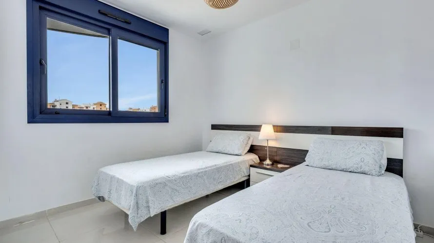 114m² apartment for sale, Torrevieja, Spain No. 1724 № 22