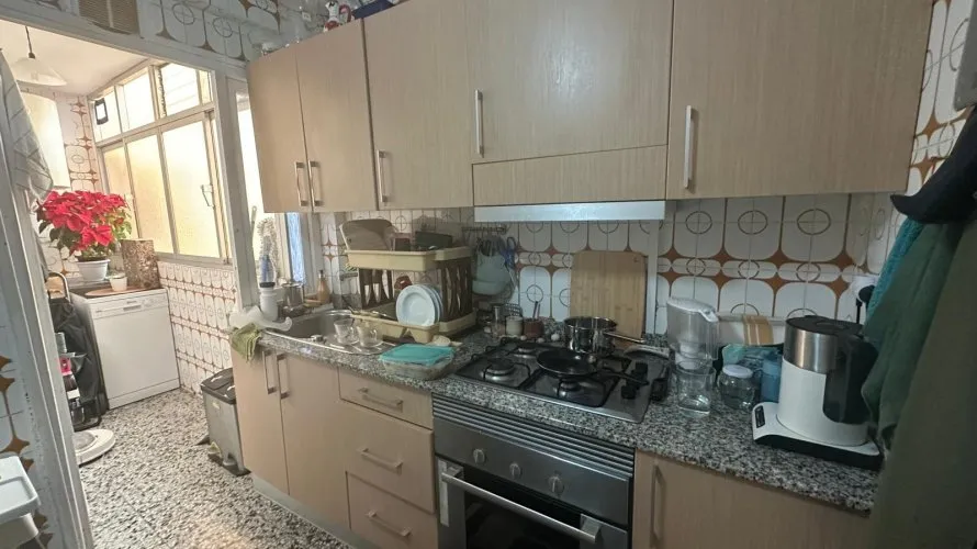 88m² penthouse for sale, Alicante, Spain No. 1740 № 9