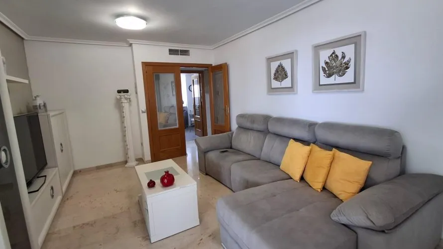 136m² apartment for sale, Benidorm, Spain No. 1706 № 8