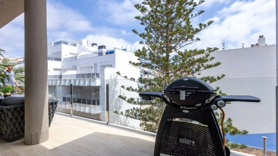 129m² apartment for sale, Torrevieja, Spain No. 1650 № 21