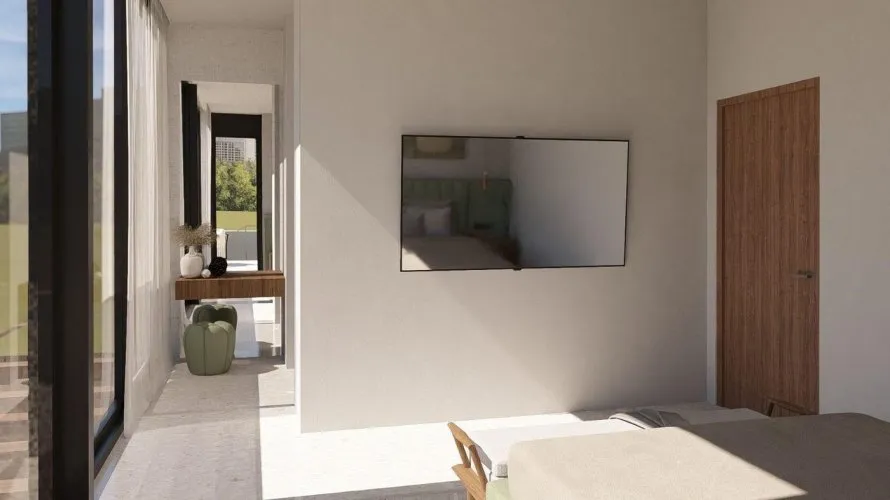 4 bedrooms villa for sale, Finestrat, Spain No. 1699 № 14
