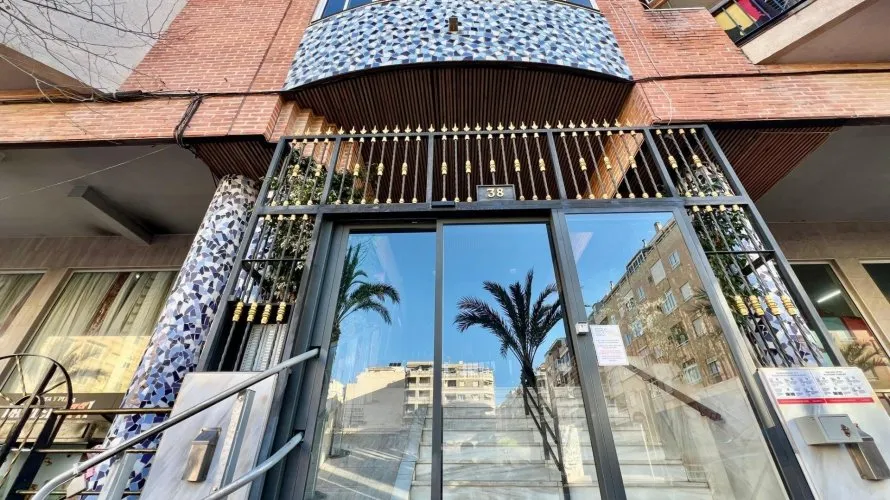 33m² apartment for sale, Torrevieja, Spain No. 1684 № 7