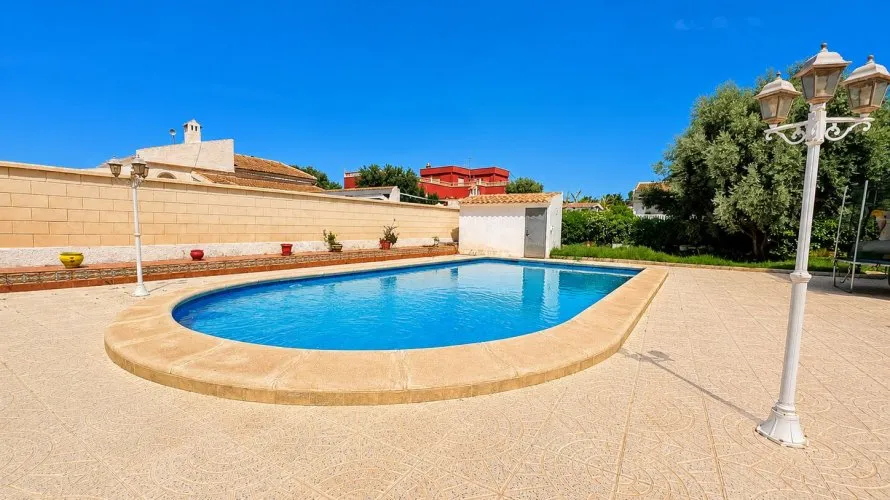 200m² villa for sale, Torrevieja, Spain No. 1682 № 7
