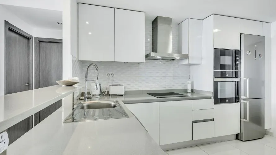 114m² apartment for sale, Torrevieja, Spain No. 1724 № 8