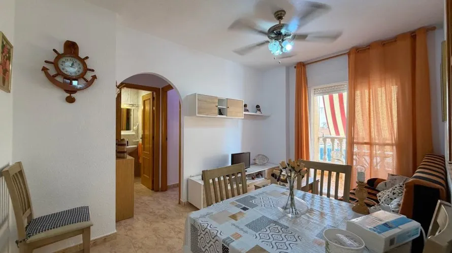 2 bedrooms apartment for sale, Torrevieja, Spain No. 1700 № 9
