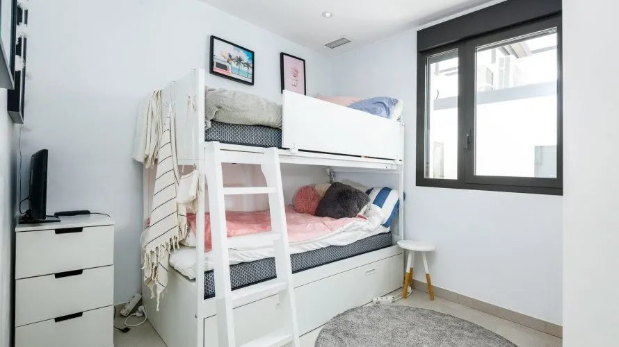 66m² apartment for sale, Pilar de la Horadada, Spain No. 1721 № 5