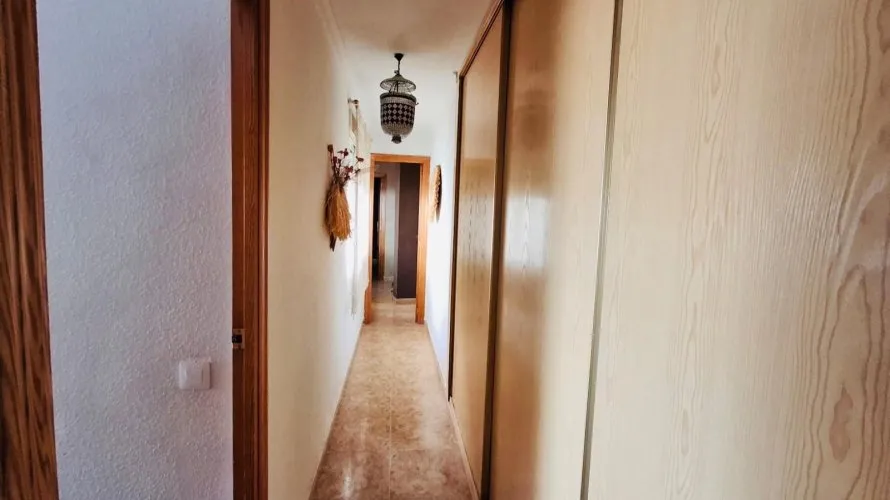 125m² apartment for sale, Benidorm, Spain No. 1677 № 10