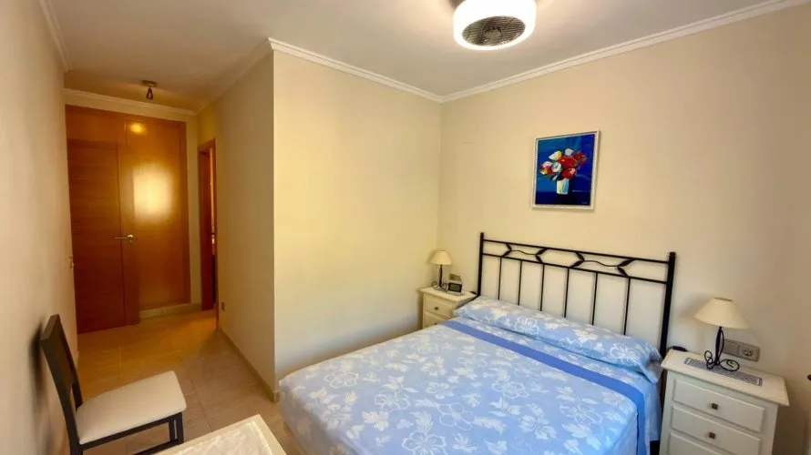 2 bedrooms apartment for sale, Finestrat, Spain No. 1680 № 7