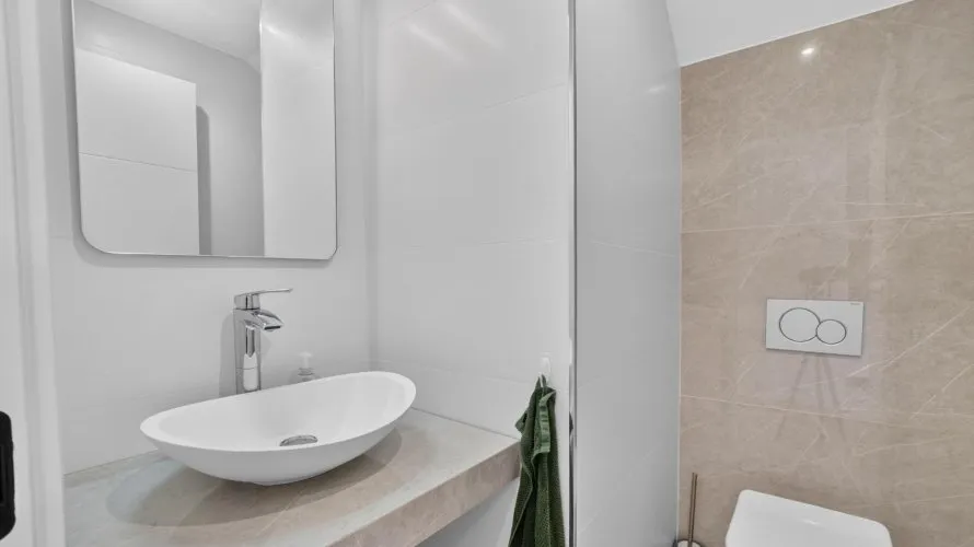 178m² villa for sale, Guardamar del Segura, Spain No. 1722 № 14