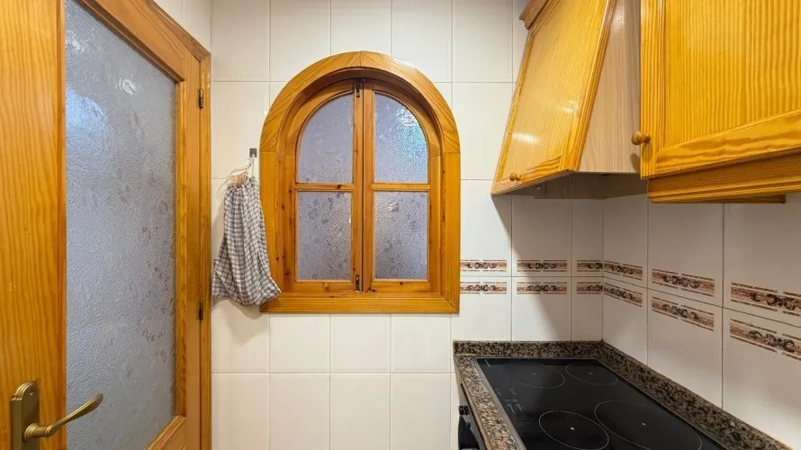 2 bedrooms apartment for sale, Torrevieja, Spain No. 1700 № 8