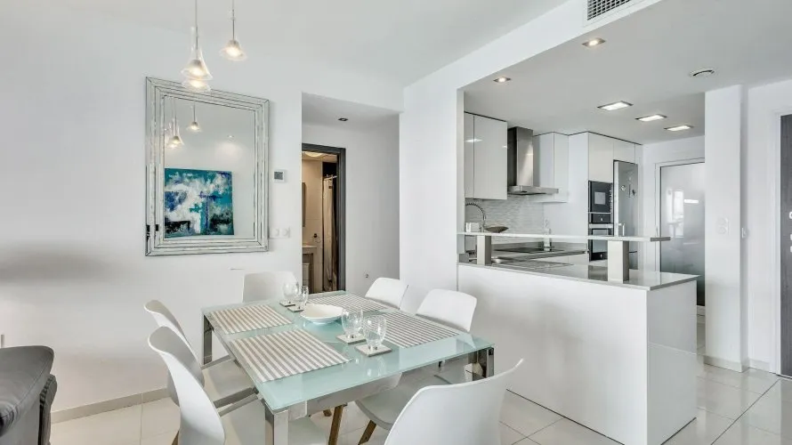 114m² apartment for sale, Torrevieja, Spain No. 1724 № 6
