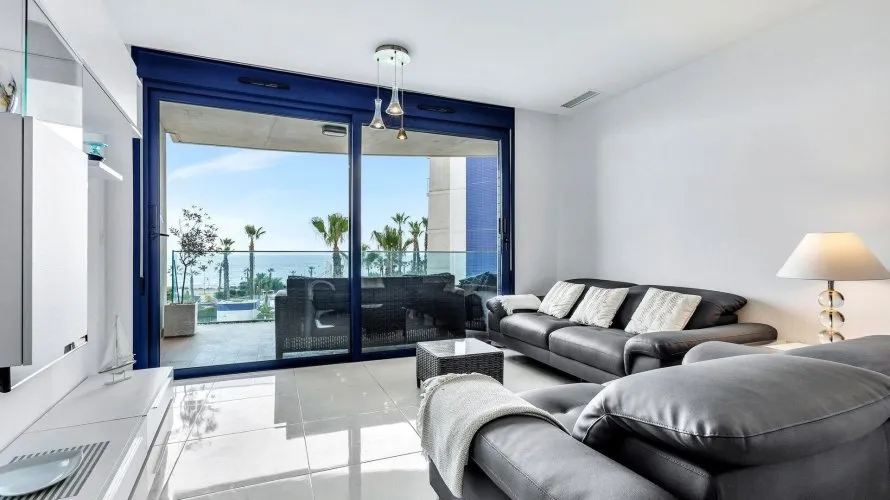114m² apartment for sale, Torrevieja, Spain No. 1724 № 2