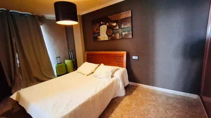 125m² apartment for sale, Benidorm, Spain No. 1677 № 9