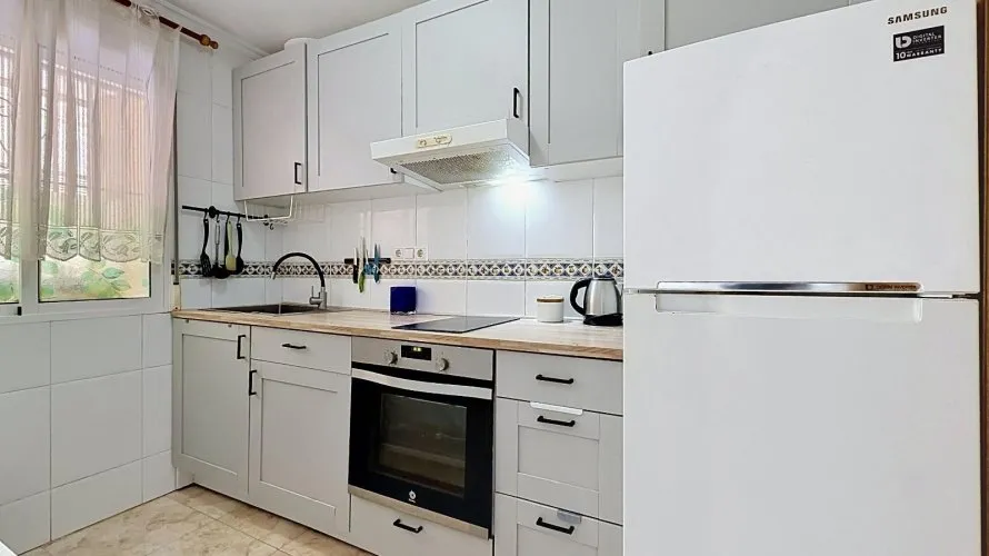 1 bedroom apartment for sale, Torrevieja, Spain No. 1715 № 5