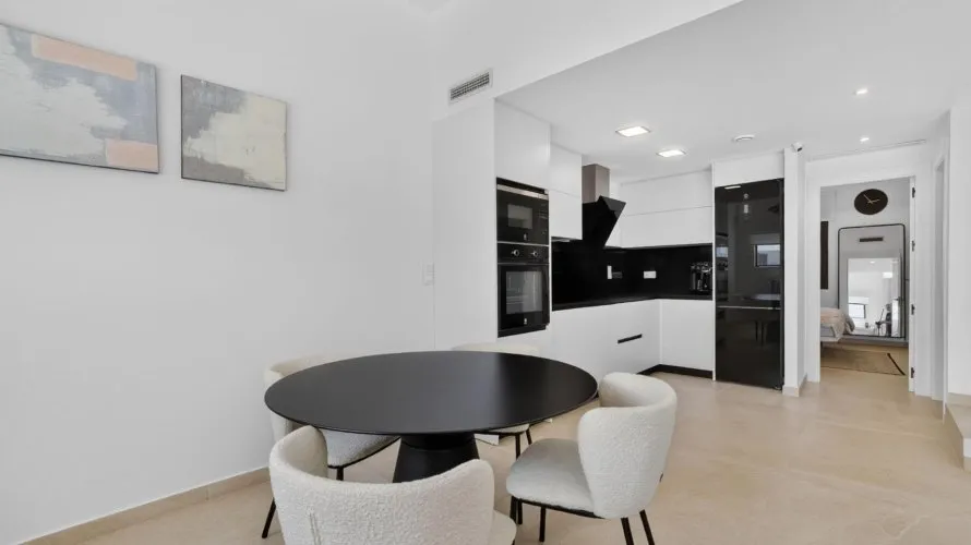 178m² villa for sale, Guardamar del Segura, Spain No. 1722 № 9
