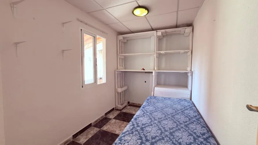 2 bedrooms apartment for sale, Alicante, Spain No. 1711 № 10