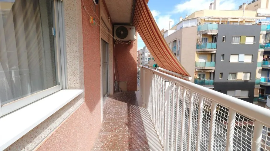 3 bedrooms apartment for sale, Torrevieja, Spain No. 1741 № 4