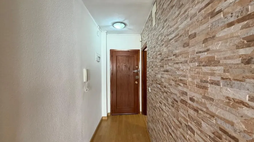 2 bedrooms apartment for sale, Torrevieja, Spain No. 1701 № 14