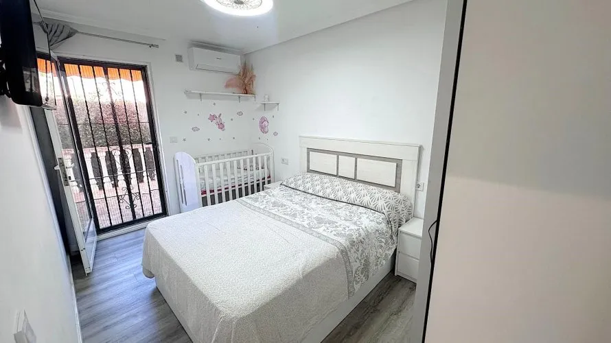 1 bedroom house for sale, Guardamar del Segura, Spain No. 1707 № 16