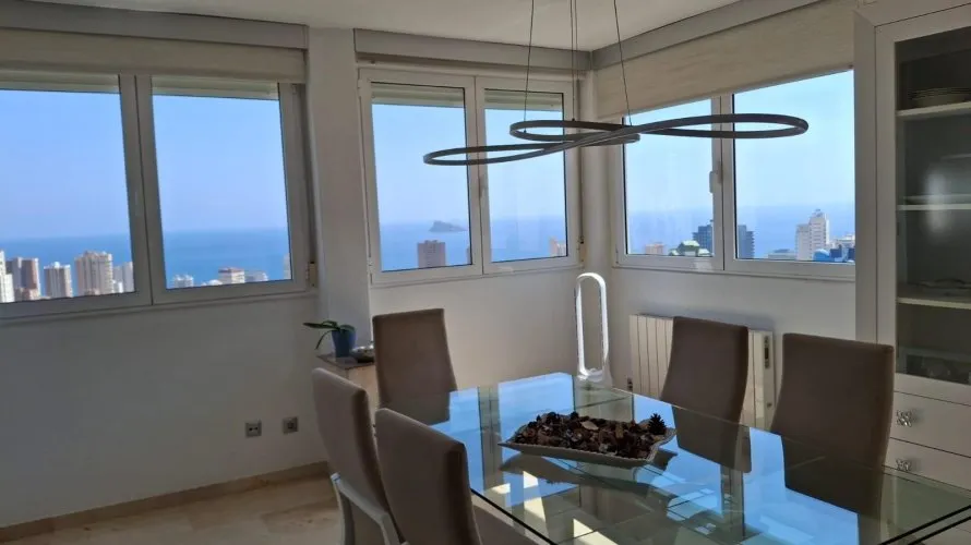 136m² apartment for sale, Benidorm, Spain No. 1706 № 20