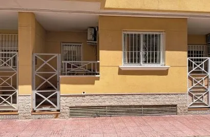 1 bedroom apartment for sale, Torrevieja, Spain No. 1715