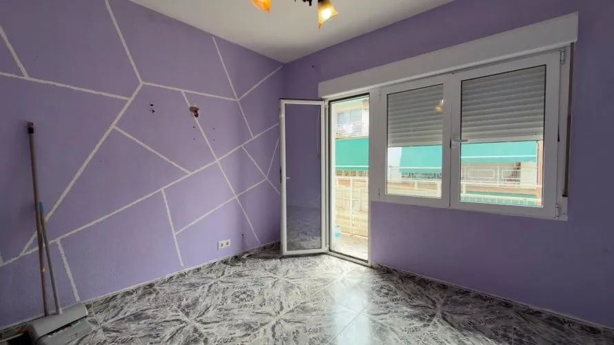 4 bedrooms apartment for sale, Alicante, Spain No. 1687 № 19