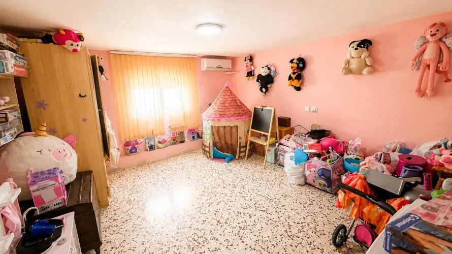 200m² villa for sale, Torrevieja, Spain No. 1682 № 23