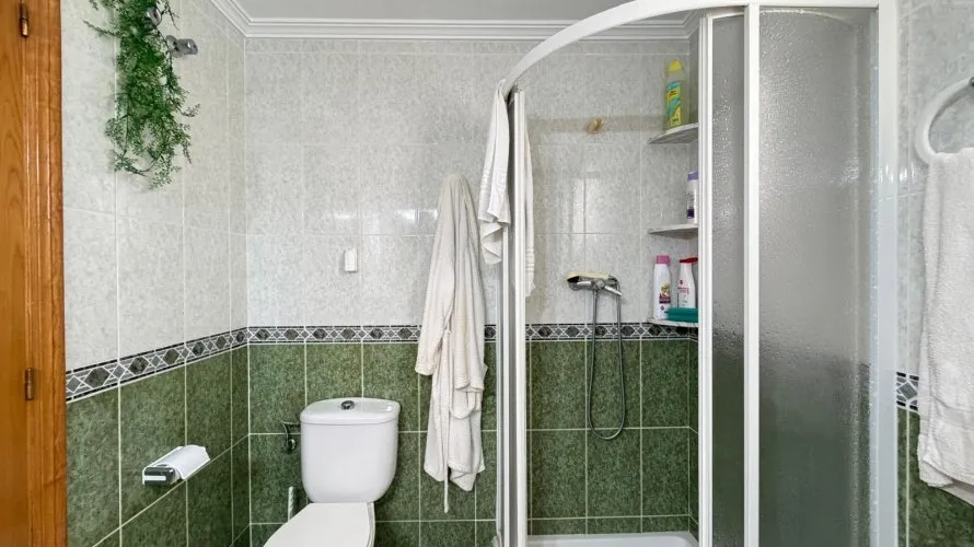2 bedrooms apartment for sale, Torrevieja, Spain No. 1710 № 7