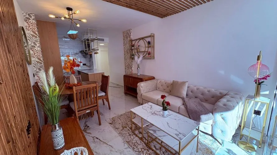 1 bedroom apartment for sale, Torrevieja, Spain No. 1692 № 28