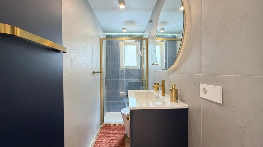 3 bedrooms apartment for sale, Torrevieja, Spain No. 1679 № 12