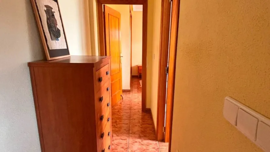 2 bedrooms apartment for sale, Torrevieja, Spain No. 1654 № 12