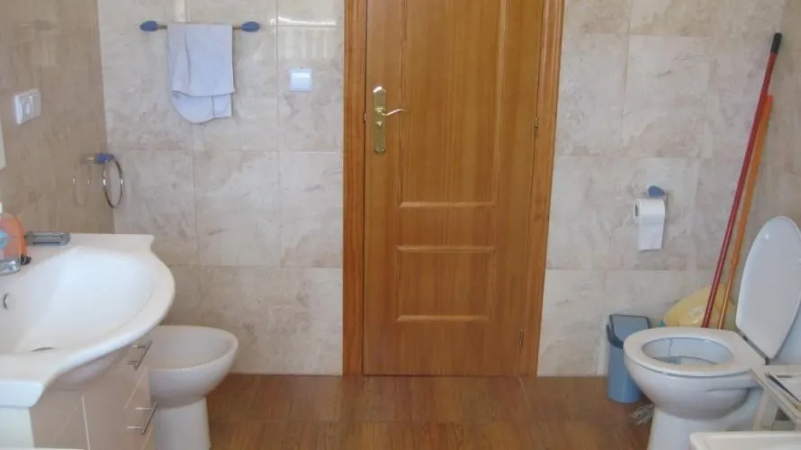 2 bedrooms apartment for sale, Torrevieja, Spain No. 1654 № 15