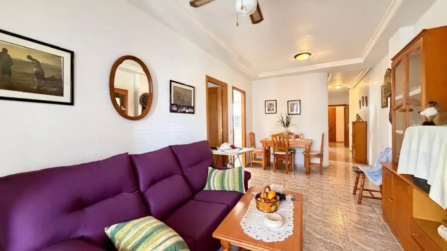 2 bedrooms apartment for sale, Torrevieja, Spain No. 1710 № 16