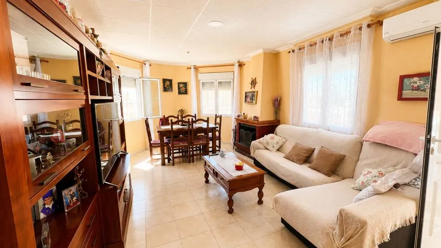 200m² villa for sale, Torrevieja, Spain No. 1682 № 26