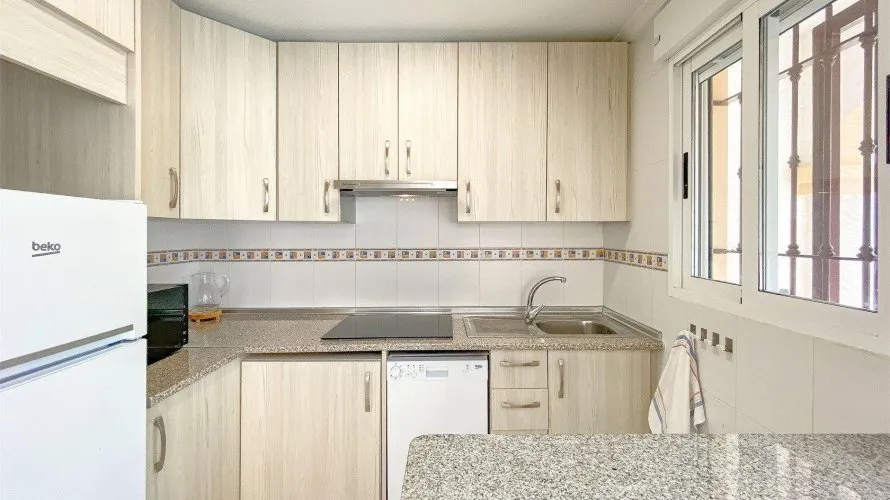 3 bedrooms house for sale, Torrevieja, Spain No. 1739 № 13