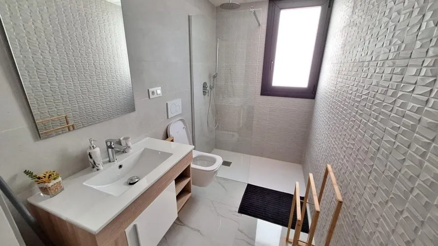 2 bedrooms apartment for sale, Torrevieja, Spain No. 1704 № 7