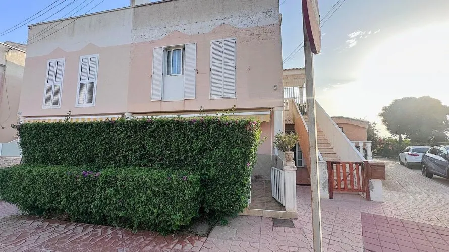 1 bedroom house for sale, Guardamar del Segura, Spain No. 1707 № 18