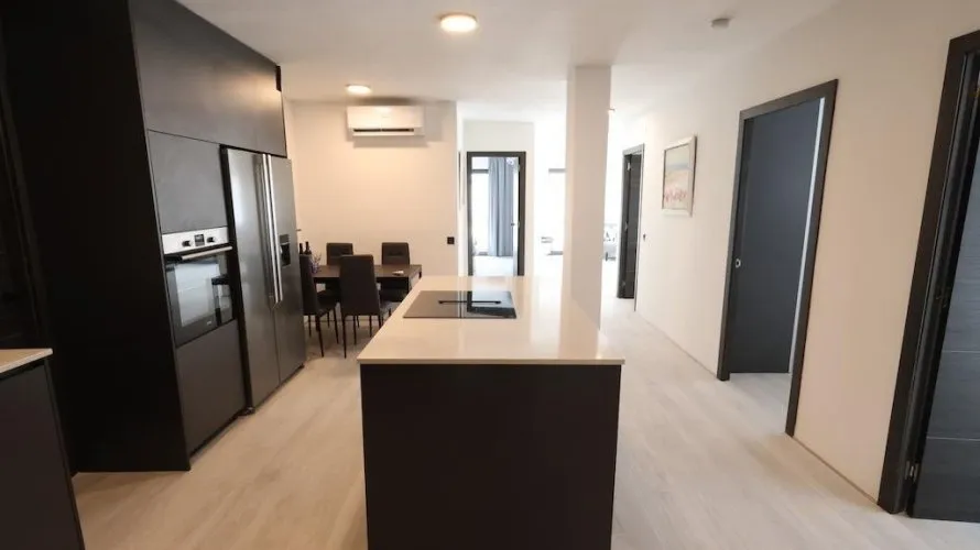 3 bedrooms penthouse for sale, Torrevieja, Spain No. 1733