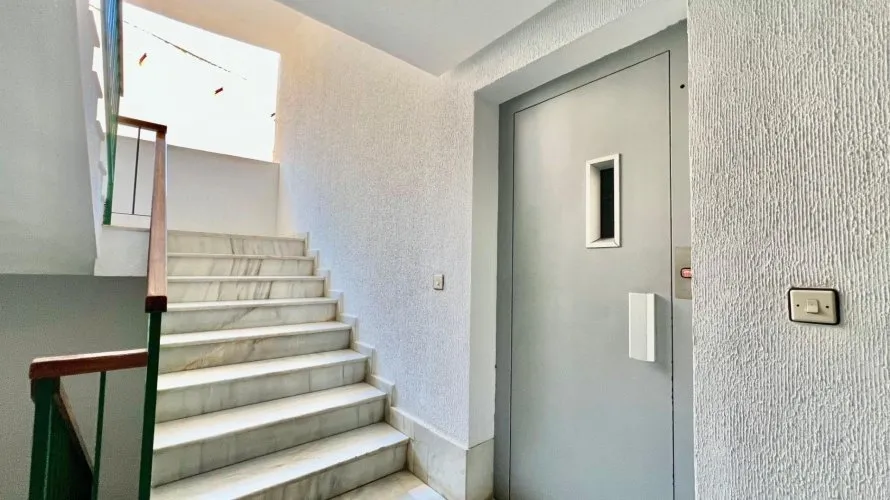 33m² apartment for sale, Torrevieja, Spain No. 1684 № 5
