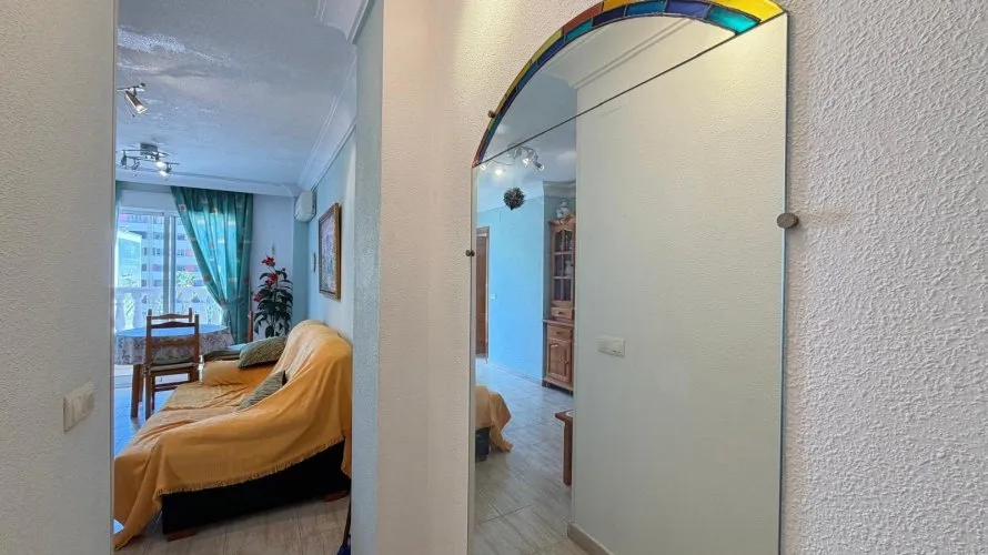 2 bedrooms apartment for sale, Torrevieja, Spain No. 1688 № 22